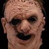 Morris "The Texas Chainsaw Massacre - Leatherface" Mask 1 Morris "The Texas Chainsaw Massacre - Leatherface" Mask -Cheap Horror Attire Store leatherface mask the texas chainsaw massacre remake 15258795737136