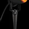 Morris "LED Outdoor Light - Orange" Haunted House Lighting