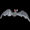 Morris "Light Up Demon Bat" Halloween Animal Prop