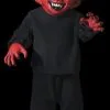Distortions "Little Devil" Monster Kid Prop -Cheap Horror Attire Store little devil monster kid prop 15440644309040