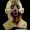 The Horror Dome "Lockjaw Zombie" HD Studios Pro Mask