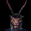 Zagone "Lord Krampus" Mask 1 Zagone "Lord Krampus" Mask -Cheap Horror Attire Store lord krampus halloween mask 28358346407984