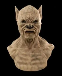 CFX "Lupus The Wolf" Silicone Mask