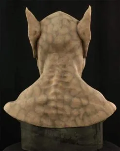 CFX "Lupus The Wolf" Silicone Mask -Cheap Horror Attire Store lupus the wolf silicone halloween mask 6890299129904