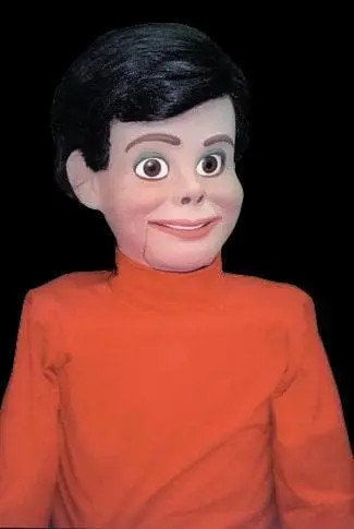 Morris "Male" Professional Ventriloquist Dummy 3 Morris "Male" Professional Ventriloquist Dummy