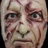 Morris "Male Serial Killer Face" Mask -Cheap Horror Attire Store male serial killer face latex halloween mask 14146354118704