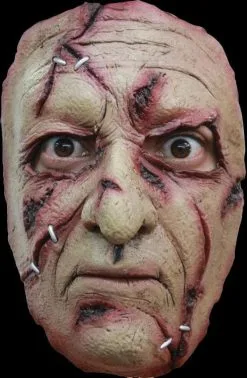 Morris "Male Serial Killer Face" Mask