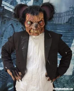 The Horror Dome Mangey Mouse HD Studios Costume -Cheap Horror Attire Store mangey mouse hd studios halloween costume 28736402620464