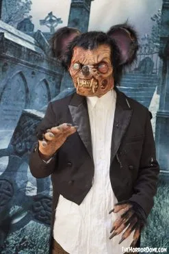 The Horror Dome Mangey Mouse HD Studios Costume -Cheap Horror Attire Store mangey mouse hd studios halloween costume 28736444923952