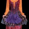 Morris "Hocus Pocus - Mary Sanderson" Costume