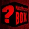 The Horror Dome Mask Mystery Box -Cheap Horror Attire Store mask mystery box 31528604991536