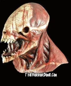 The Horror Dome "Meathead Monster" HD Studios Pro Mask -Cheap Horror Attire Store meathead monster hd studios pro halloween mask 28664531976240