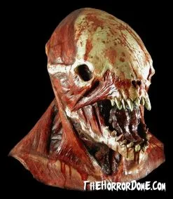The Horror Dome "Meathead Monster" HD Studios Pro Mask -Cheap Horror Attire Store meathead monster hd studios pro halloween mask 28753462165552