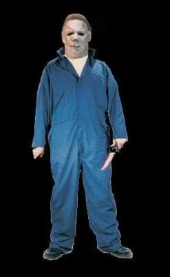 The Horror Dome "Michael Myers" Costume