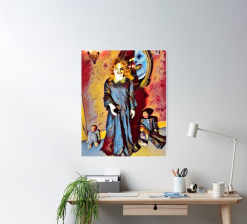 The Horror Dome Mirror Mirror Poster -Cheap Horror Attire Store mirror mirror poster 29931610701872