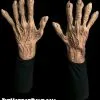 The Horror Dome "Monster Flesh" HD Studios Comfort Fit Hands