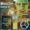 Morris Monster Makeup Kit -Cheap Horror Attire Store monster makeup kit 11924147601456