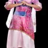 Morris "Mulan" Costume -Cheap Horror Attire Store mulan women s halloween costume 14920045953072
