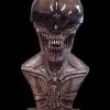 Midnight Studios "Necronomicon Alien Head" Halloween Prop
