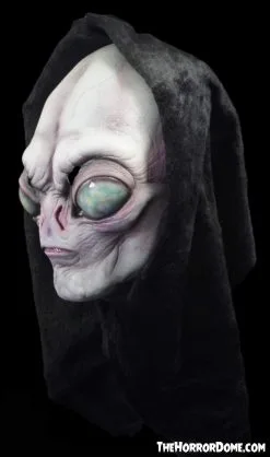 The Horror Dome "Roswell Alien" HD Comfort Fit Mask -Cheap Horror Attire Store new for 2021 roswell alien hd studios comfort fit halloween mask 28012777373744
