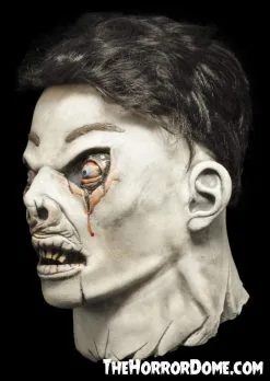 The Horror Dome "The Boogeyman" HD Studios Pro Mask -Cheap Horror Attire Store new for 2021 the boogeyman hd studios pro halloween mask 28756626702384