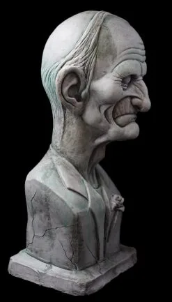 The Horror Dome "Master Macy Ghostly Manor Bust" HD Exclusive Halloween Decoration -Cheap Horror Attire Store new for 2022 master macy ghostly manor bust halloween decoration 29663059771440