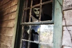 The Horror Dome "Night Drifter" HD Studios Pro Mask -Cheap Horror Attire Store night drifter hd studios pro halloween mask 28425517662256