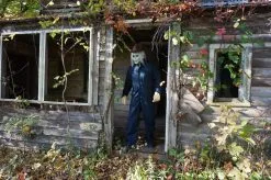 The Horror Dome "Night Drifter" HD Studios Pro Mask -Cheap Horror Attire Store night drifter hd studios pro halloween mask 28759039803440