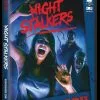 Morris "Night Stalkers DVD" Haunted House Video Effects