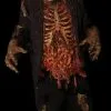 Midnight Studios "Norman The Zombie" Professional Costume -Cheap Horror Attire Store norman the zombie professional halloween costume 14479843950640