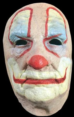 Morris "Old Clown" Mask