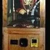 Characters Unlimited "Olde Pirate" Animatronic Fortune Teller Machine
