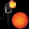 Morris "Outdoor Light Show - Fire And Ice" Haunted House Lighting -Cheap Horror Attire Store outdoor light show fire and ice haunted house lighting 14335597903920