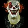 The Horror Dome "Palooka The Clown" HD Studios Pro Mask