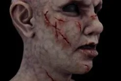 CFX "Pasusie The Ghoul" Silicone Mask -Cheap Horror Attire Store pasusie the ghoul silicone halloween mask 12879614869552