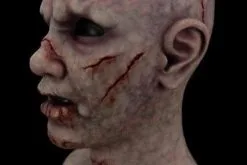 CFX "Pasusie The Ghoul" Silicone Mask -Cheap Horror Attire Store pasusie the ghoul silicone halloween mask 12879614902320