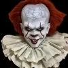 LB 3D Designs "Pennywise IT" Collector's Bust Halloween Decoration - Limited Run Of 30 Units 2 LB 3D Designs "Pennywise IT" Collector's Bust Halloween Decoration - Limited Run Of 30 Units -Cheap Horror Attire Store pennywise it collector s bust halloween decoration limited run of 30 units 14118623379504