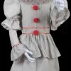 Morris "Pennywise The Dancing Clown" Life Size Animated Halloween Prop