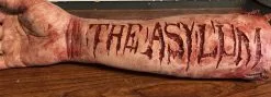 SpellBound FX And Art "Personalized Silicone Limb" Haunted House Prop -Cheap Horror Attire Store personalized silicone limb haunted house prop 11943721828400