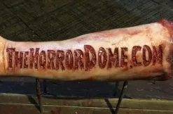 SpellBound FX And Art "Personalized Silicone Limb" Haunted House Prop -Cheap Horror Attire Store personalized silicone limb haunted house prop 11977319219248