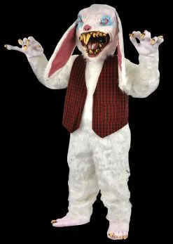 Morris "Peter Rottentail" Professional Costume