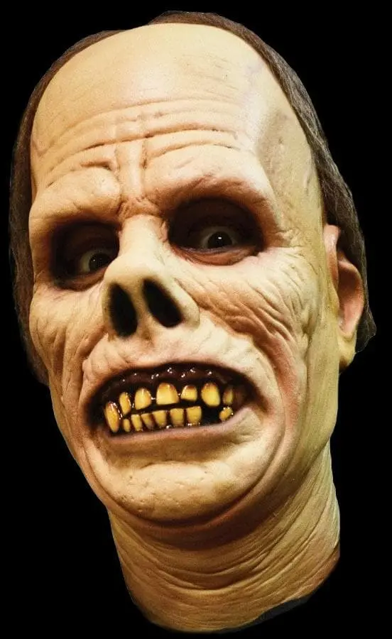 Morris "Phantom Of Opera" Mask 3 Morris "Phantom Of Opera" Mask