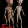 Midnight Studios "Phoenician Alien" Professional Halloween Prop - 5 Feet Tall -Cheap Horror Attire Store phoenician alien professional halloween prop 5 feet tall 8179932481