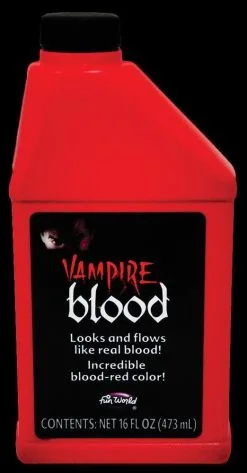 Morris "Pint Of Blood" Movie Quality Halloween Prop