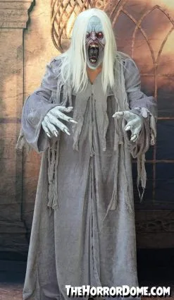 The Horror Dome "Pit Demon" HD Studios Costume -Cheap Horror Attire Store pit demon hd studios halloween costume 28885606498352