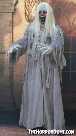 The Horror Dome "Pit Demon" HD Studios Costume -Cheap Horror Attire Store pit demon hd studios halloween costume 28885620326448