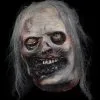 The Horror Dome "Possessed Dead Severed Head" HD Studios Ultra Realistic Halloween Prop