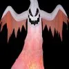 Morris "Projection Ghost" Air-blown Inflatable Halloween Decoration -Cheap Horror Attire Store projection ghost air blown inflatable halloween decoration 28665918980144