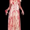 Morris "Prom Nightmare Bloody Dress" Costume