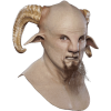CFX "Puck The Goat" Silicone Mask